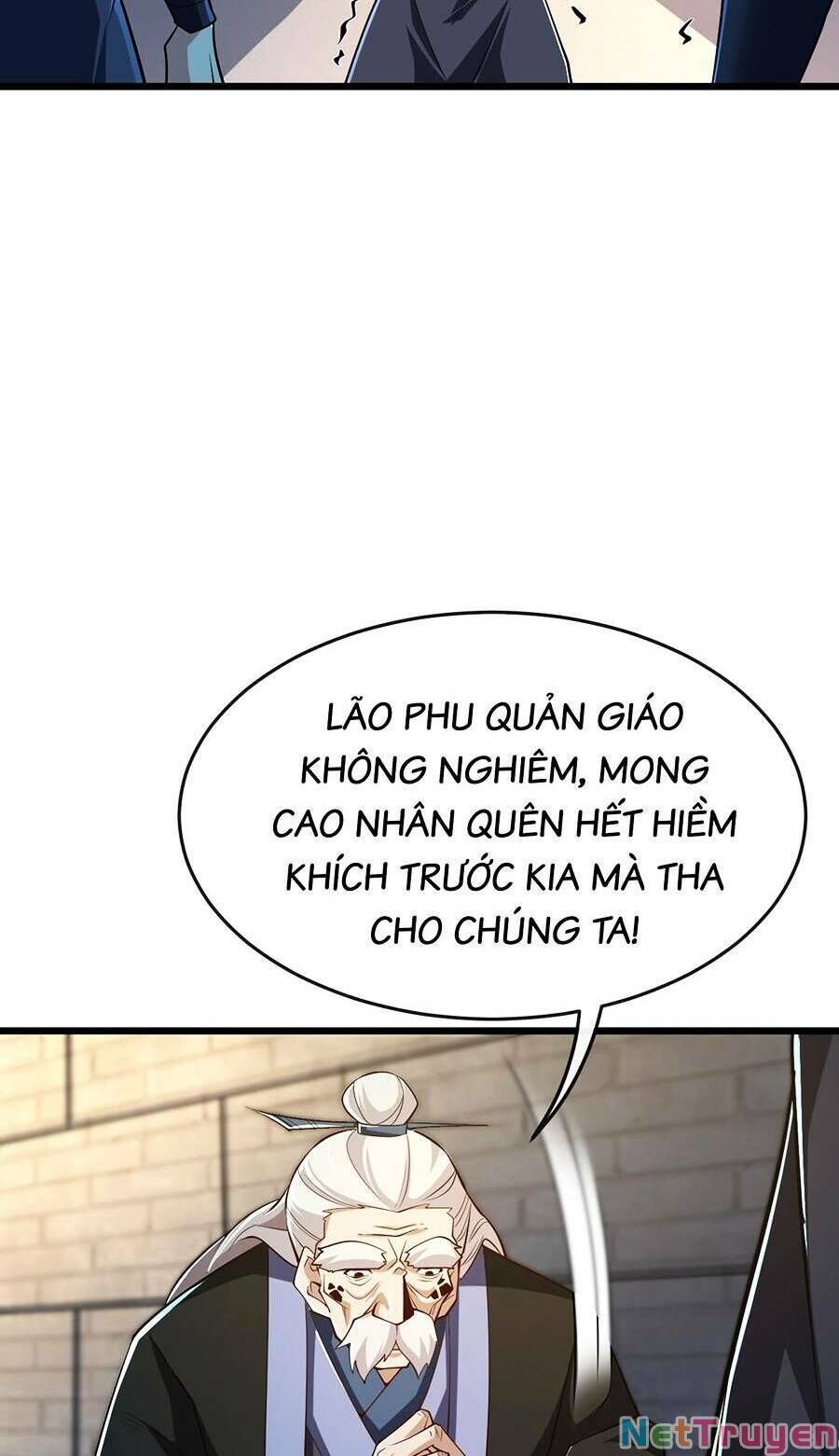 đọc truyện Thập Đại Đế Hoàng Đều Là Đệ Tử Của Ta Chương 47 ảnh 9 tại Truyện Dạ Ký