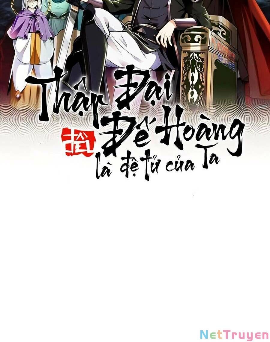 đọc truyện Thập Đại Đế Hoàng Đều Là Đệ Tử Của Ta Chương 48 ảnh 5 tại Truyện Dạ Ký