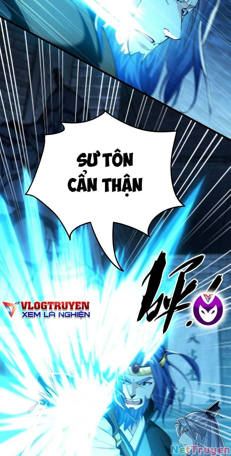 đọc truyện Thập Đại Đế Hoàng Đều Là Đệ Tử Của Ta Chương 48 ảnh 43 tại Truyện Dạ Ký