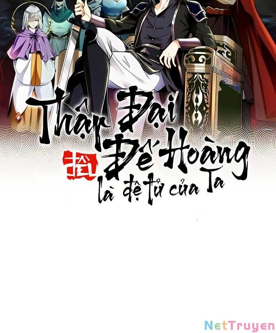 đọc truyện Thập Đại Đế Hoàng Đều Là Đệ Tử Của Ta Chương 49 ảnh 5 tại Truyện Dạ Ký