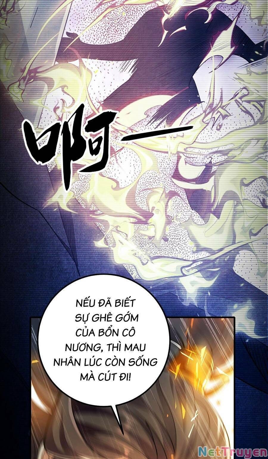 đọc truyện Thập Đại Đế Hoàng Đều Là Đệ Tử Của Ta Chương 50 ảnh 32 tại Truyện Dạ Ký