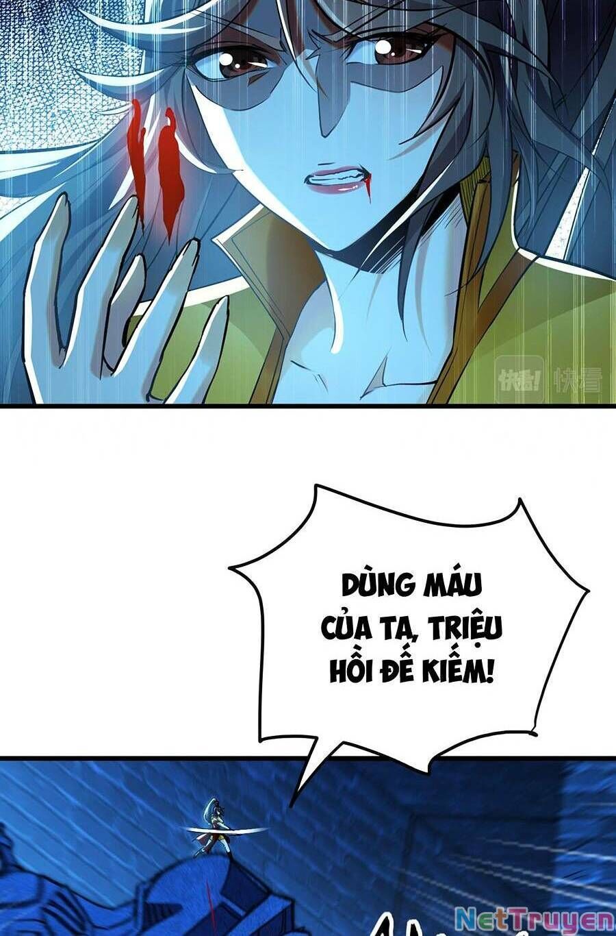 đọc truyện Thập Đại Đế Hoàng Đều Là Đệ Tử Của Ta Chương 51 ảnh 13 tại Truyện Dạ Ký