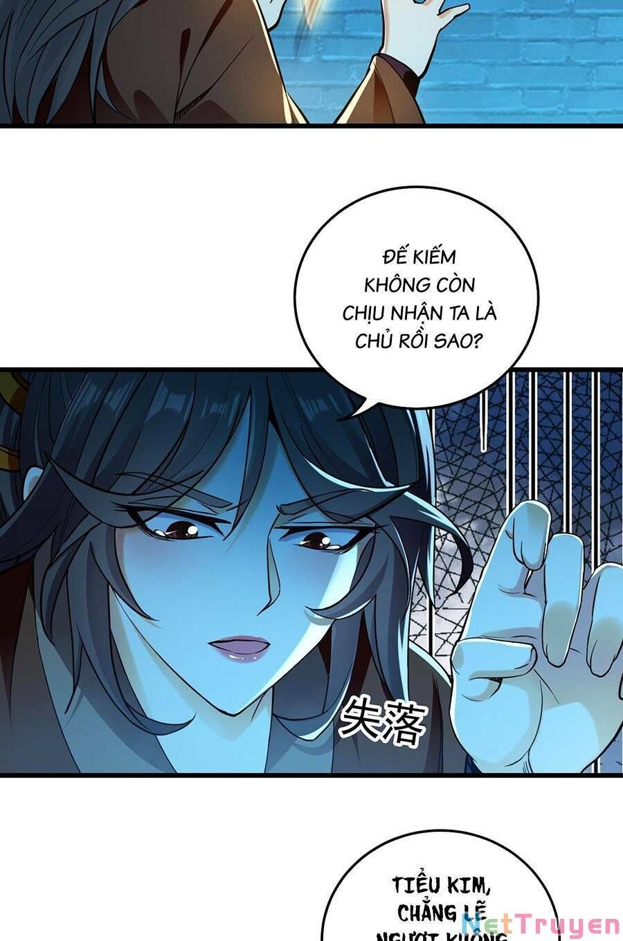 đọc truyện Thập Đại Đế Hoàng Đều Là Đệ Tử Của Ta Chương 52 ảnh 16 tại Truyện Dạ Ký