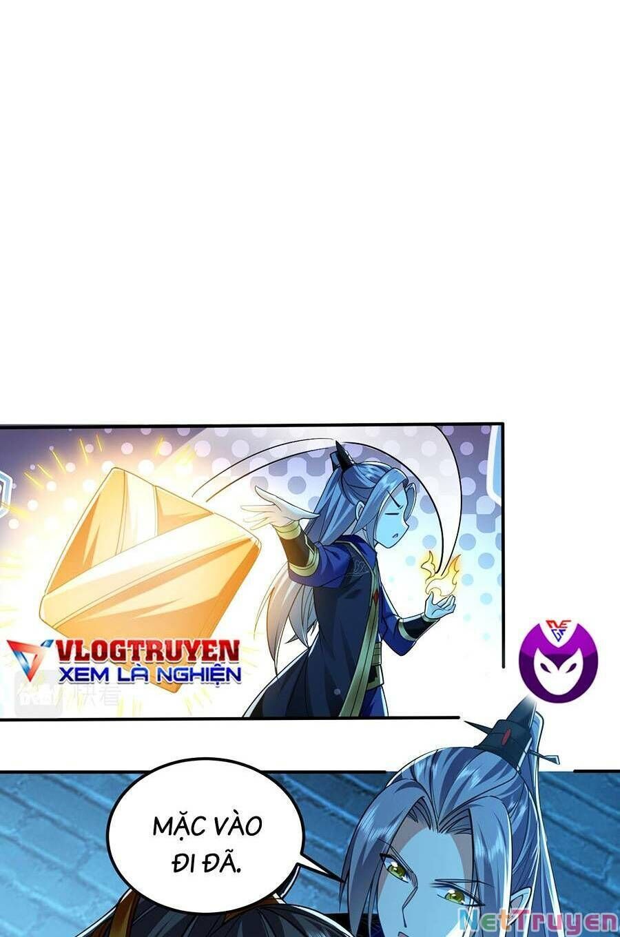 đọc truyện Thập Đại Đế Hoàng Đều Là Đệ Tử Của Ta Chương 52 ảnh 5 tại Truyện Dạ Ký