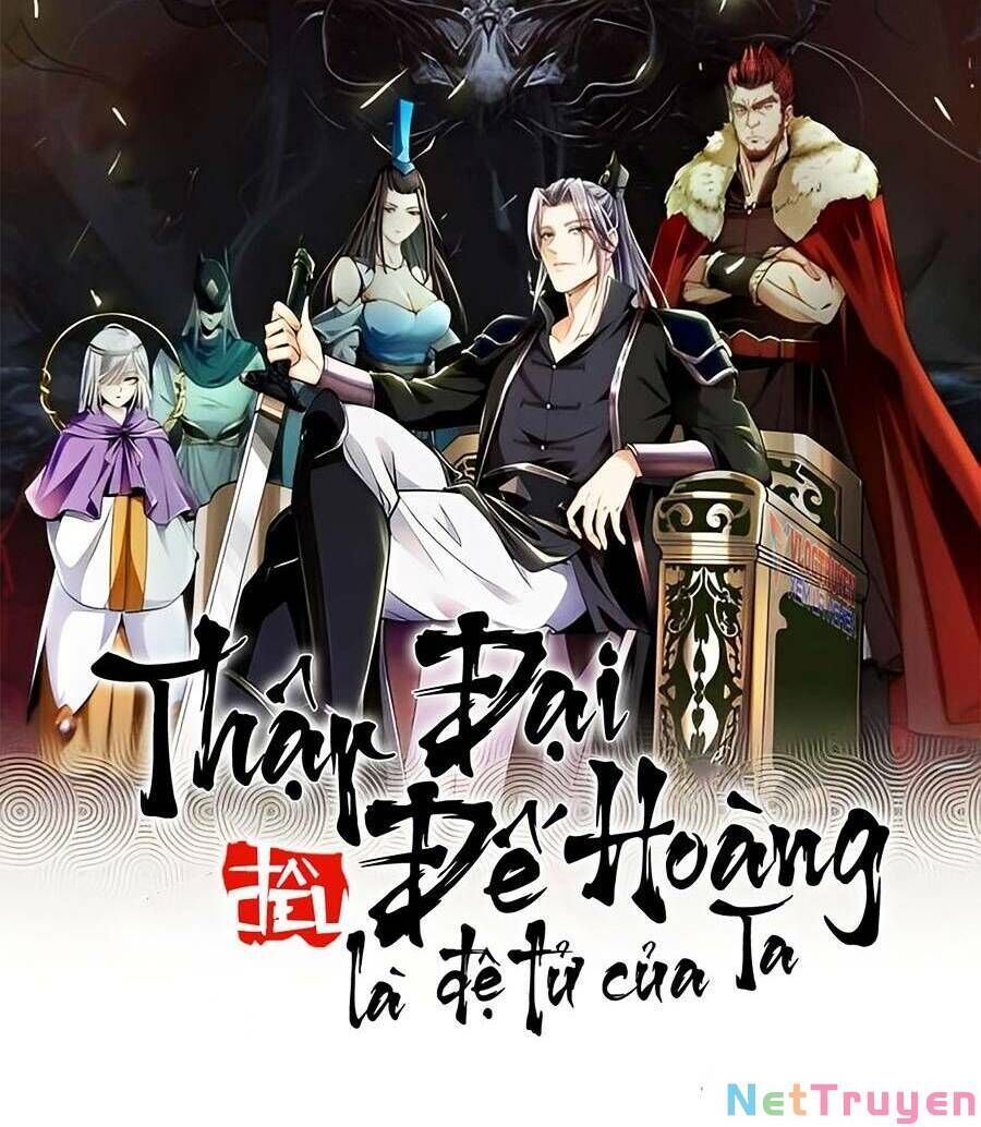 đọc truyện Thập Đại Đế Hoàng Đều Là Đệ Tử Của Ta Chương 53 ảnh 5 tại Truyện Dạ Ký