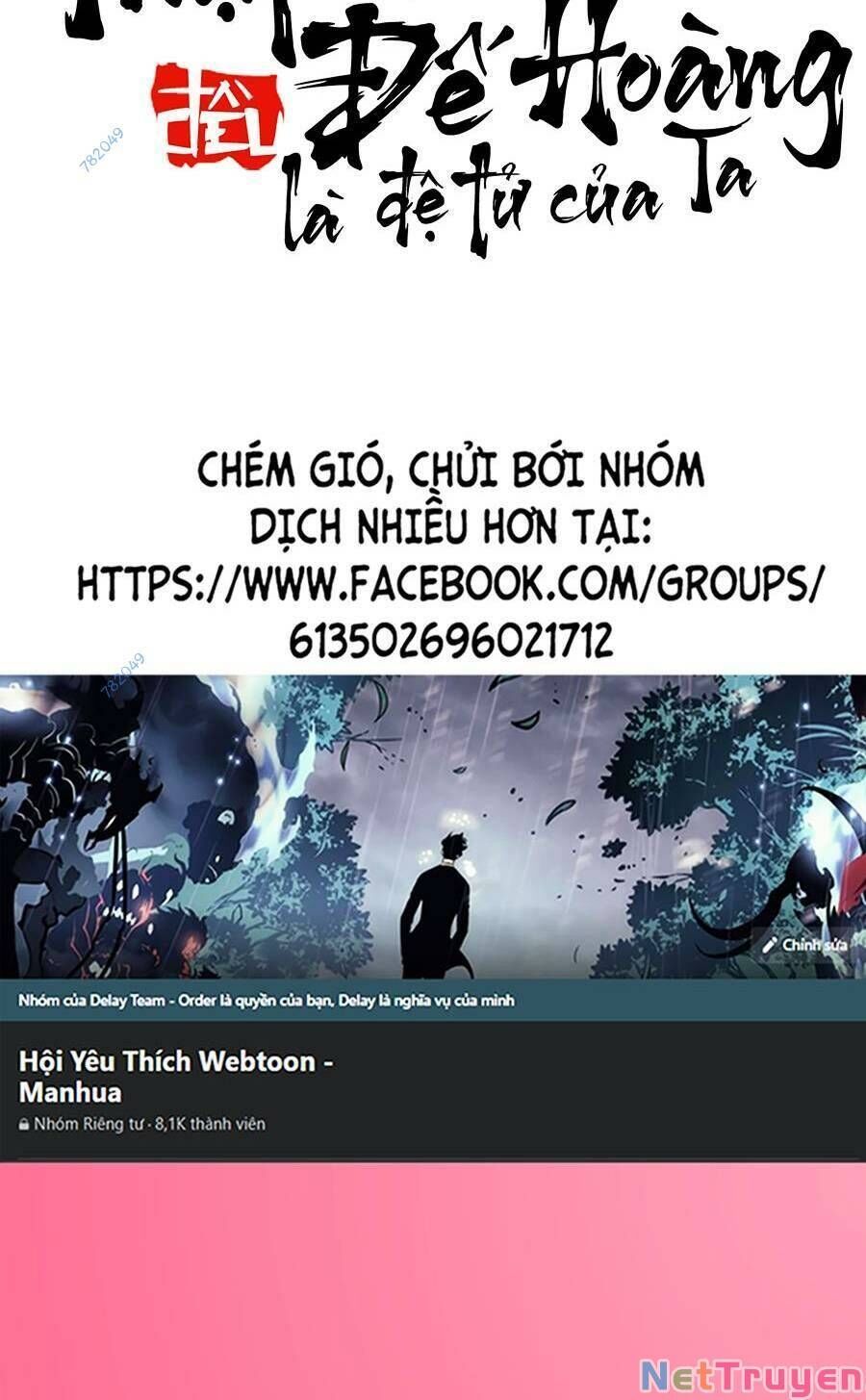 đọc truyện Thập Đại Đế Hoàng Đều Là Đệ Tử Của Ta Chương 54 ảnh 60 tại Truyện Dạ Ký