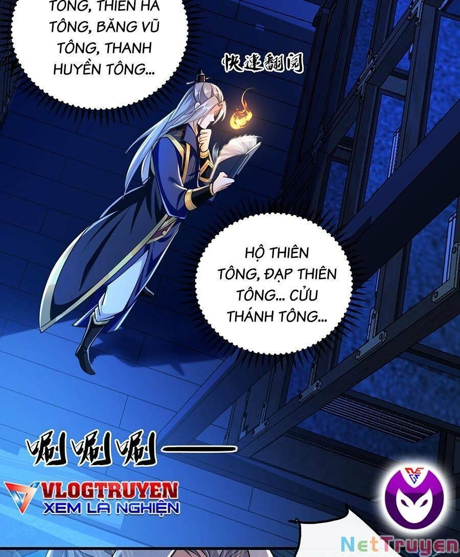 đọc truyện Thập Đại Đế Hoàng Đều Là Đệ Tử Của Ta Chương 55 ảnh 28 tại Truyện Dạ Ký