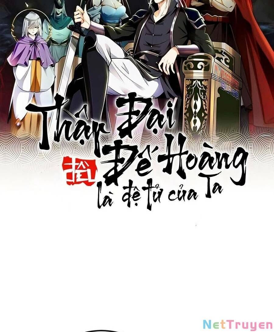đọc truyện Thập Đại Đế Hoàng Đều Là Đệ Tử Của Ta Chương 55 ảnh 5 tại Truyện Dạ Ký