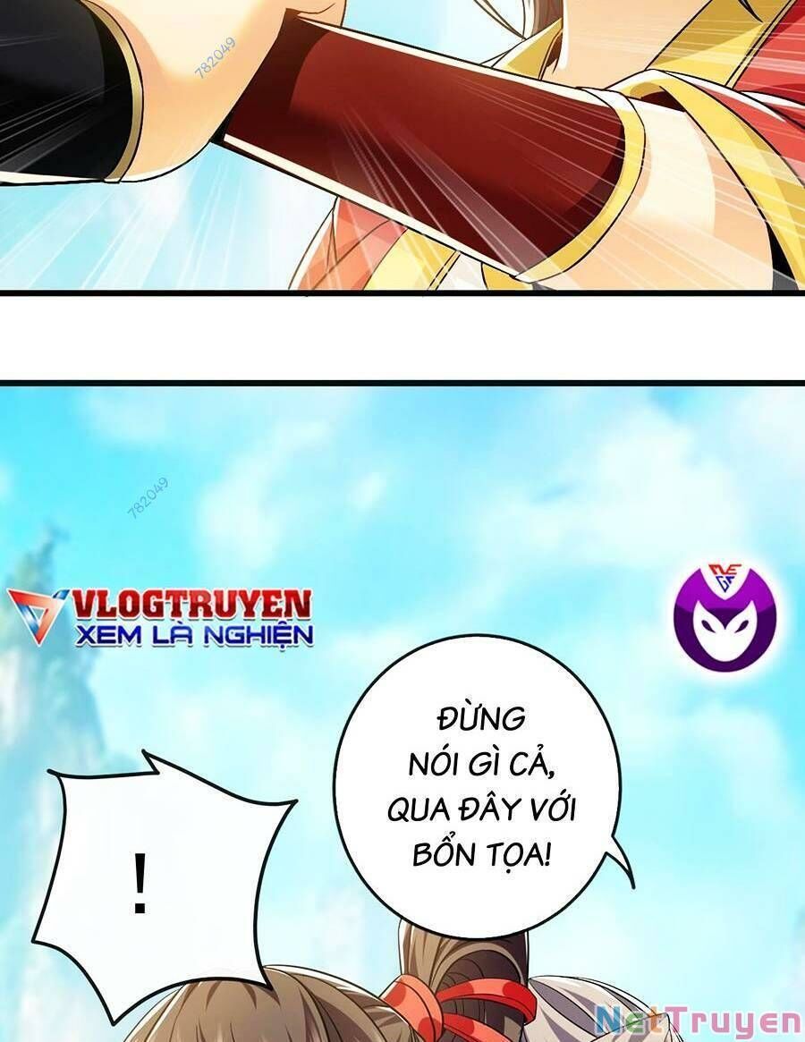 đọc truyện Thập Đại Đế Hoàng Đều Là Đệ Tử Của Ta Chương 56 ảnh 14 tại Truyện Dạ Ký