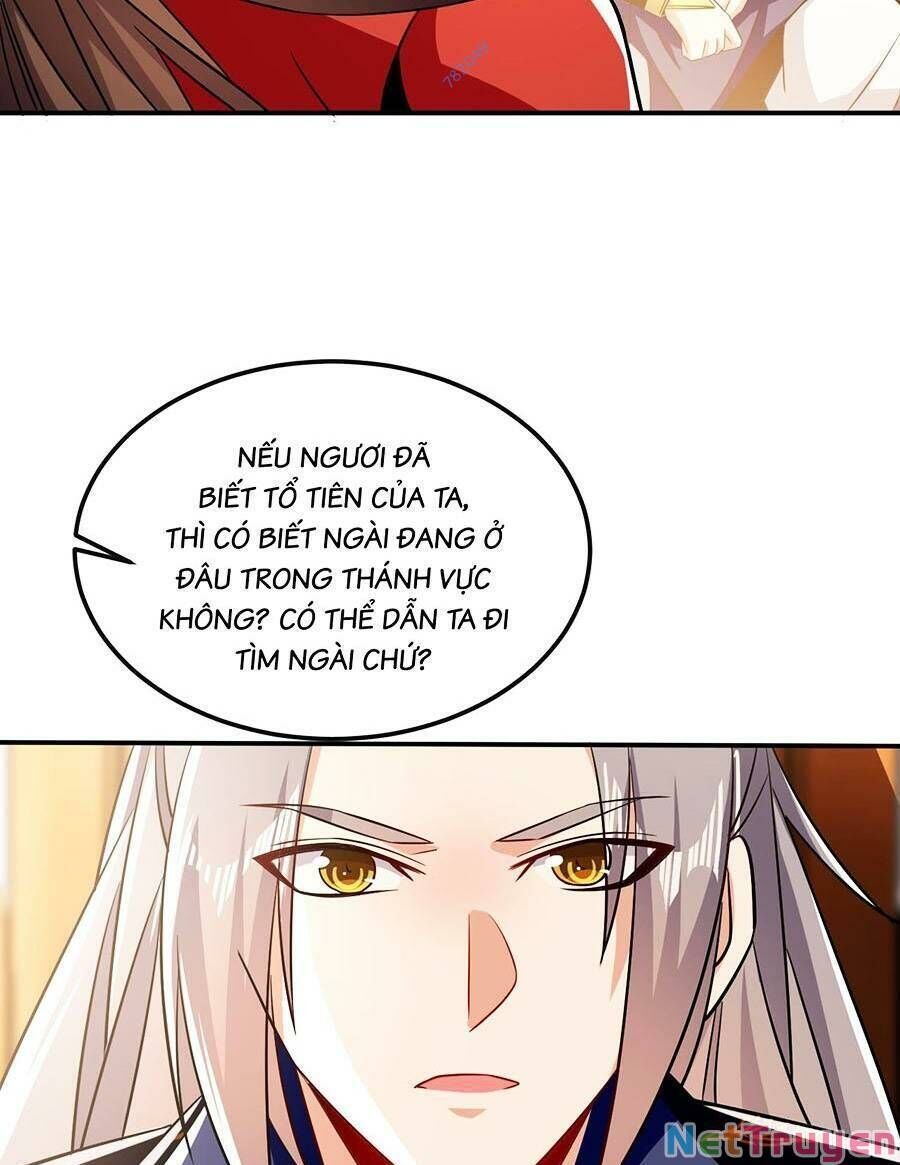 đọc truyện Thập Đại Đế Hoàng Đều Là Đệ Tử Của Ta Chương 56 ảnh 22 tại Truyện Dạ Ký