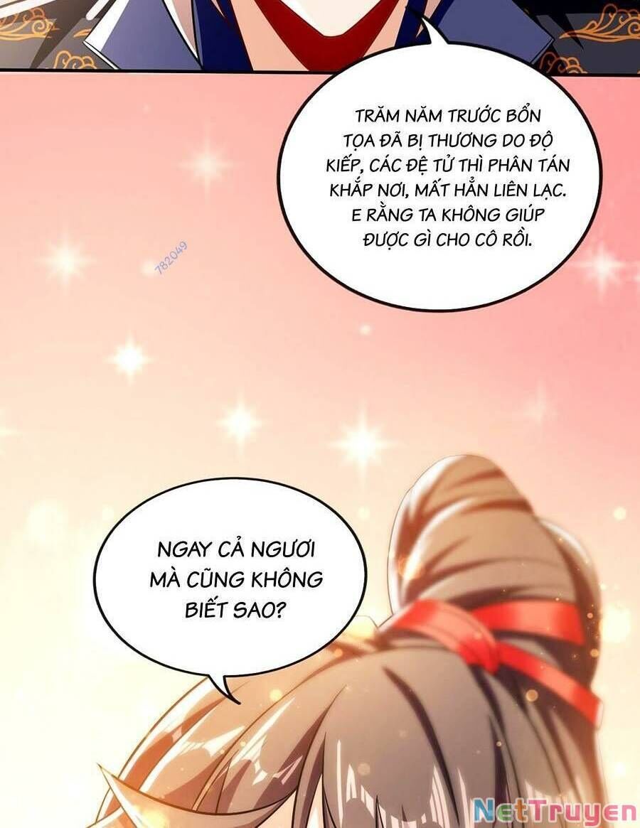 đọc truyện Thập Đại Đế Hoàng Đều Là Đệ Tử Của Ta Chương 56 ảnh 23 tại Truyện Dạ Ký