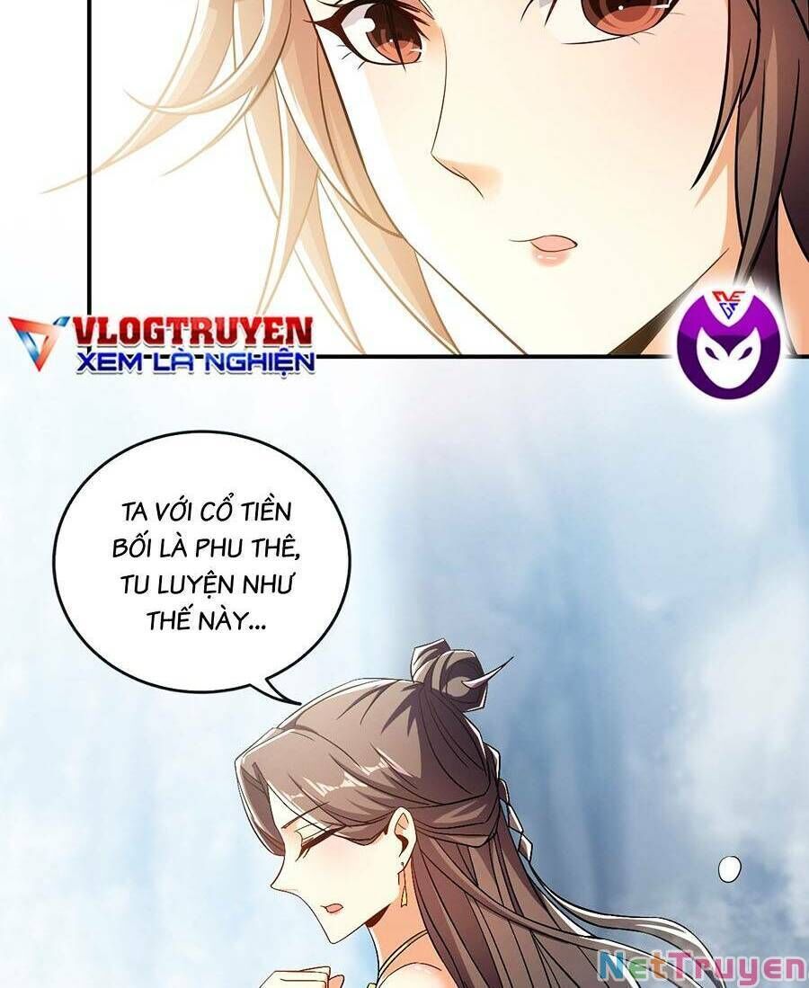đọc truyện Thập Đại Đế Hoàng Đều Là Đệ Tử Của Ta Chương 57 ảnh 17 tại Truyện Dạ Ký