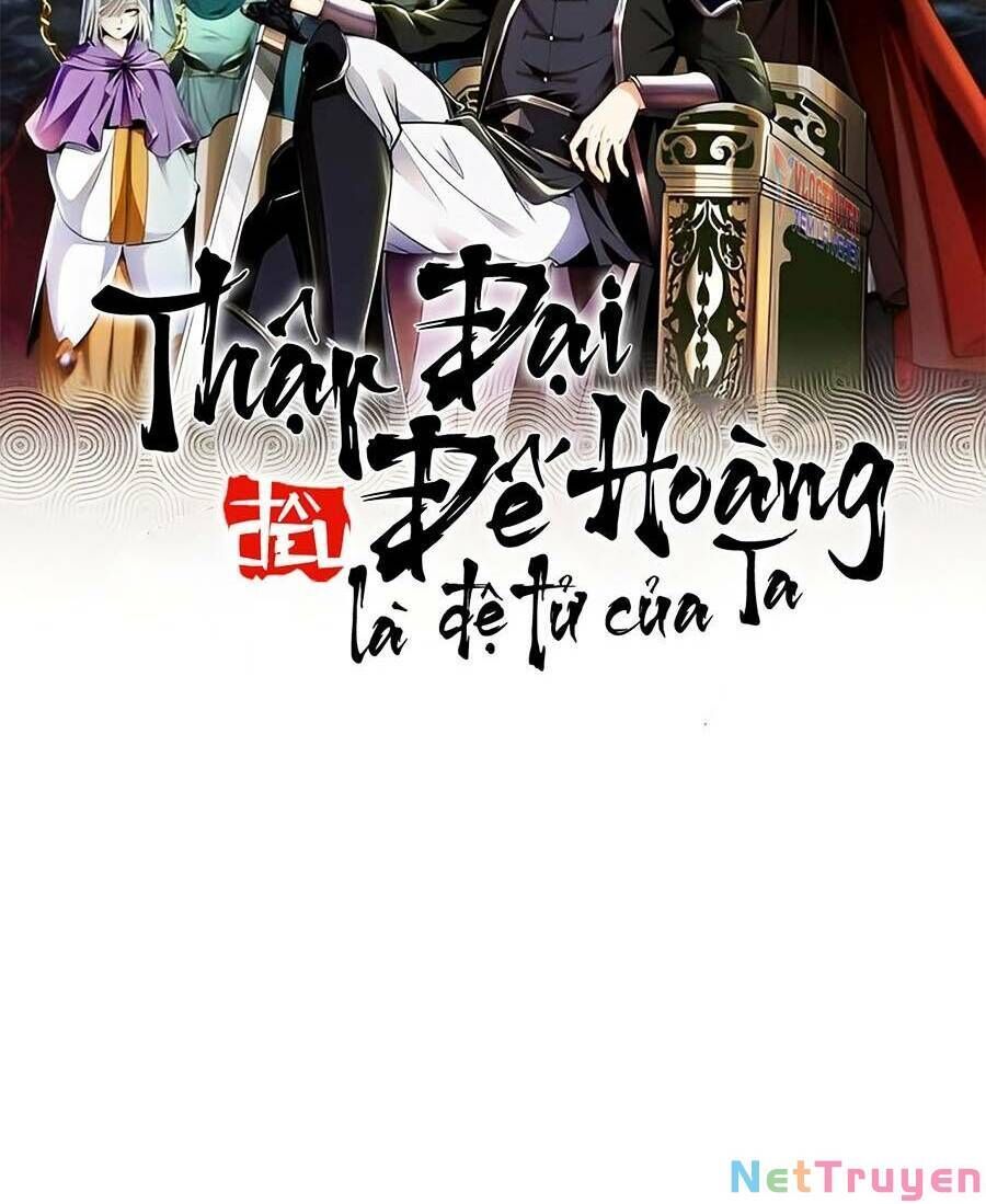 đọc truyện Thập Đại Đế Hoàng Đều Là Đệ Tử Của Ta Chương 57 ảnh 5 tại Truyện Dạ Ký