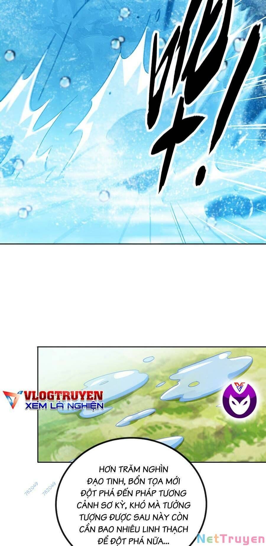 đọc truyện Thập Đại Đế Hoàng Đều Là Đệ Tử Của Ta Chương 57 ảnh 52 tại Truyện Dạ Ký