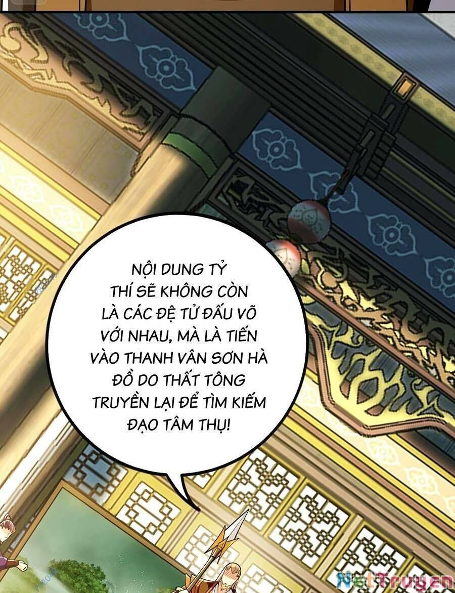 đọc truyện Thập Đại Đế Hoàng Đều Là Đệ Tử Của Ta Chương 58 ảnh 18 tại Truyện Dạ Ký