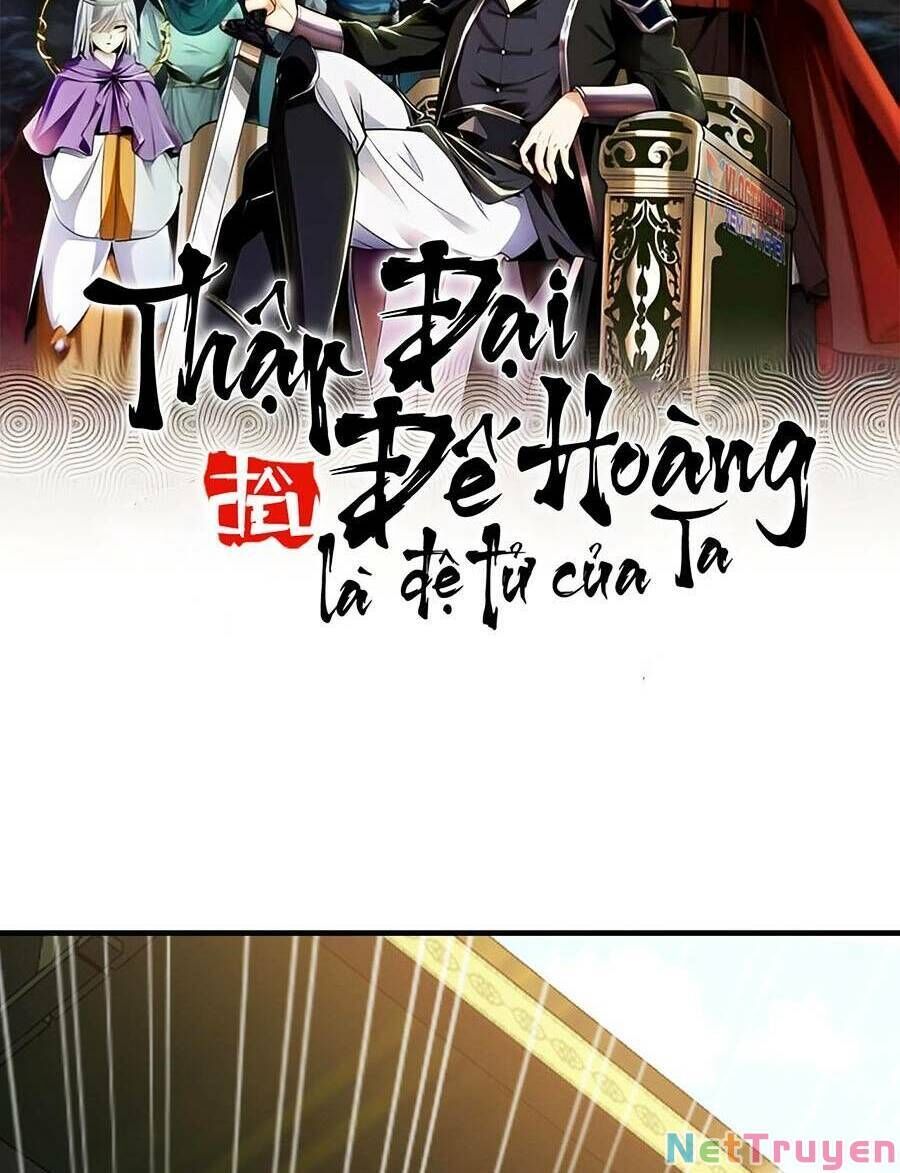 đọc truyện Thập Đại Đế Hoàng Đều Là Đệ Tử Của Ta Chương 58 ảnh 5 tại Truyện Dạ Ký
