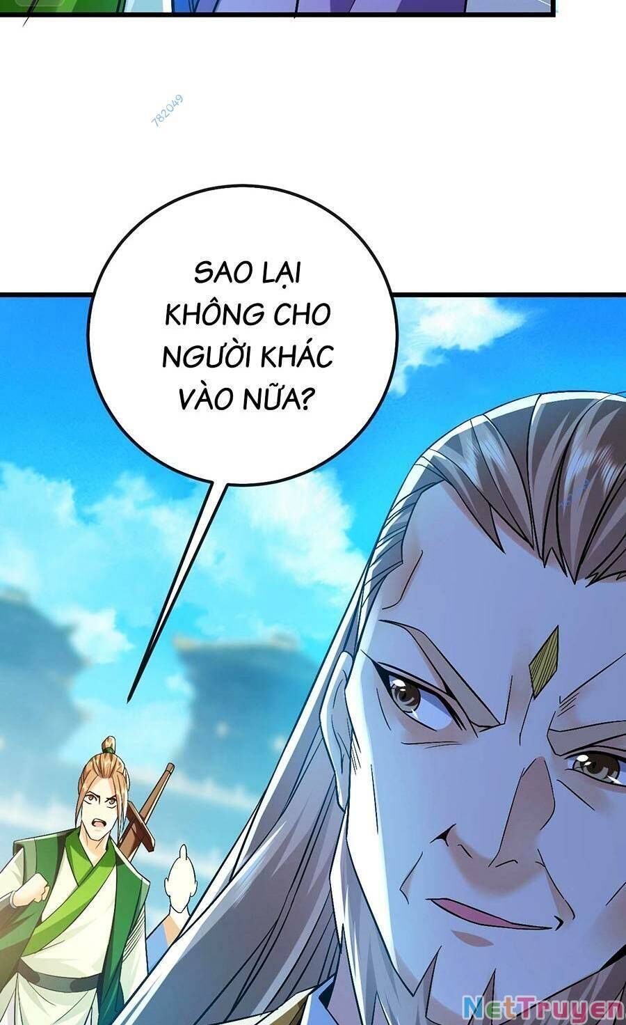 đọc truyện Thập Đại Đế Hoàng Đều Là Đệ Tử Của Ta Chương 58 ảnh 48 tại Truyện Dạ Ký