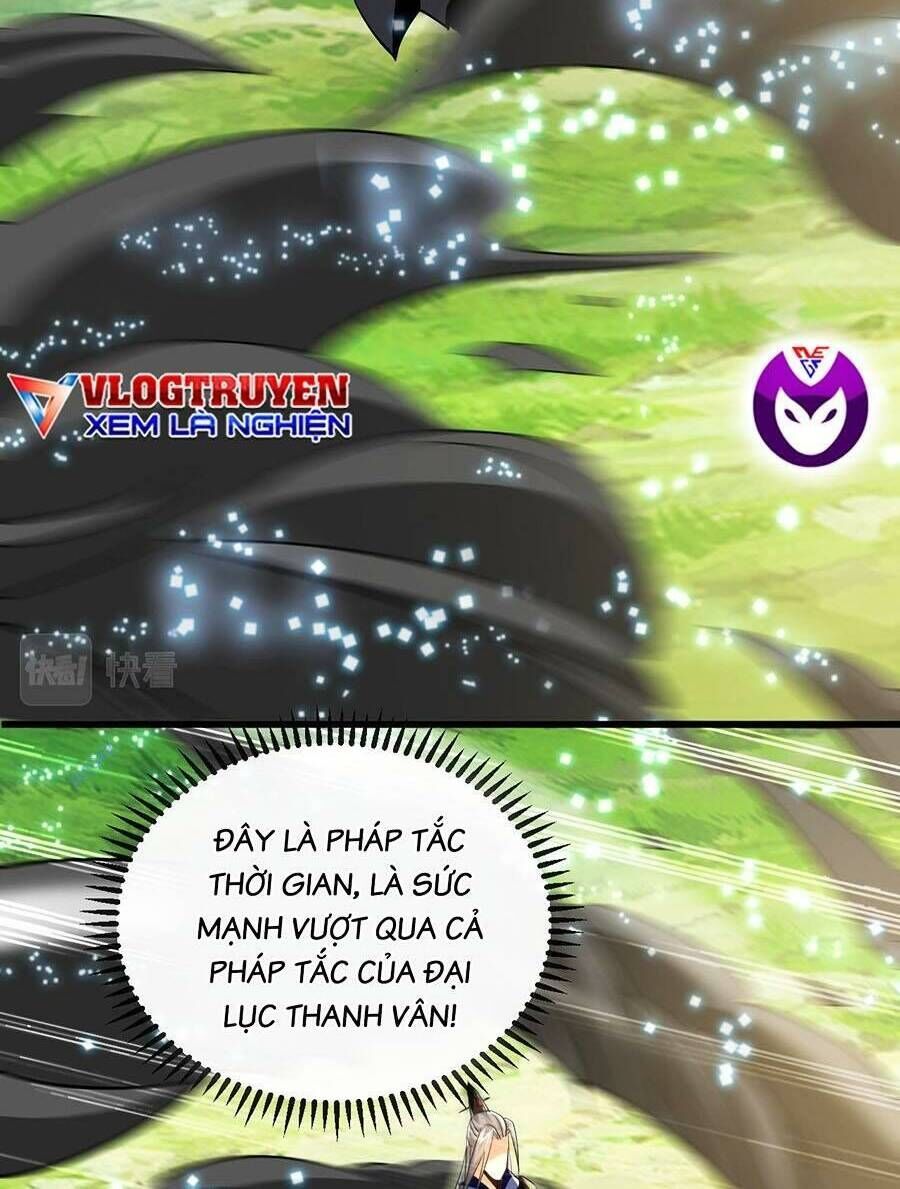 đọc truyện Thập Đại Đế Hoàng Đều Là Đệ Tử Của Ta Chương 59 ảnh 11 tại Truyện Dạ Ký