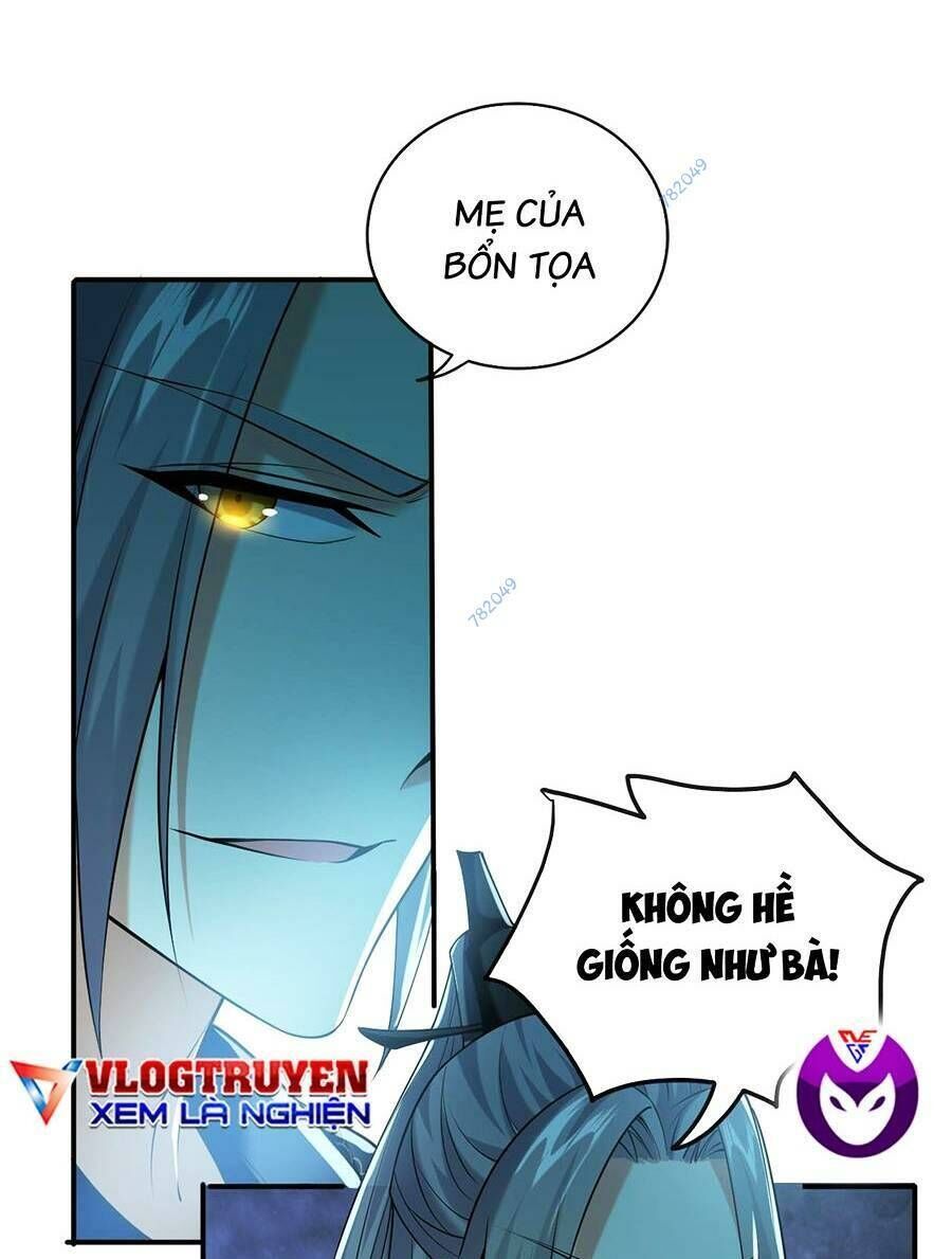 đọc truyện Thập Đại Đế Hoàng Đều Là Đệ Tử Của Ta Chương 59 ảnh 22 tại Truyện Dạ Ký