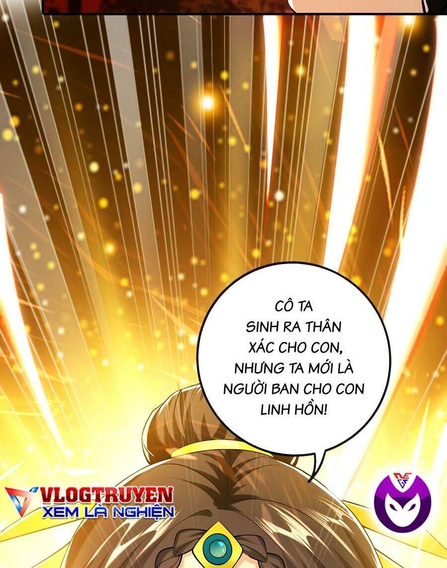 đọc truyện Thập Đại Đế Hoàng Đều Là Đệ Tử Của Ta Chương 59 ảnh 33 tại Truyện Dạ Ký