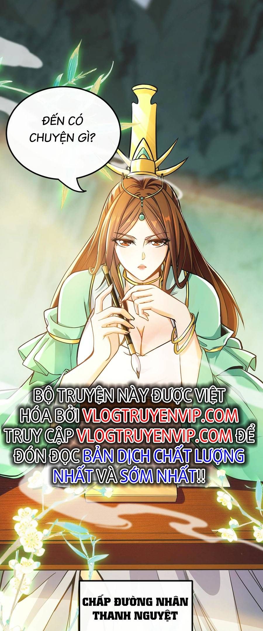 đọc truyện Thập Đại Đế Hoàng Đều Là Đệ Tử Của Ta Chương 6 ảnh 26 tại Truyện Dạ Ký