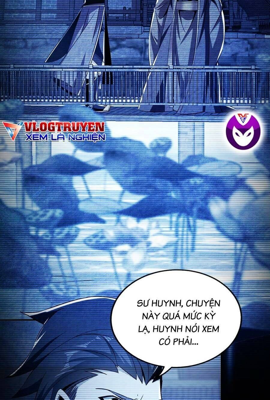 đọc truyện Thập Đại Đế Hoàng Đều Là Đệ Tử Của Ta Chương 60 ảnh 14 tại Truyện Dạ Ký