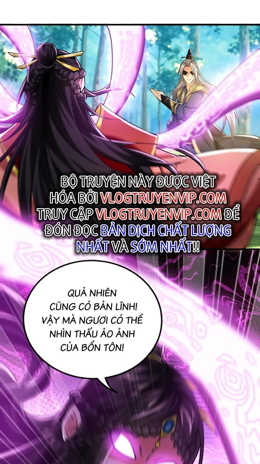 đọc truyện Thập Đại Đế Hoàng Đều Là Đệ Tử Của Ta Chương 60 ảnh 36 tại Truyện Dạ Ký