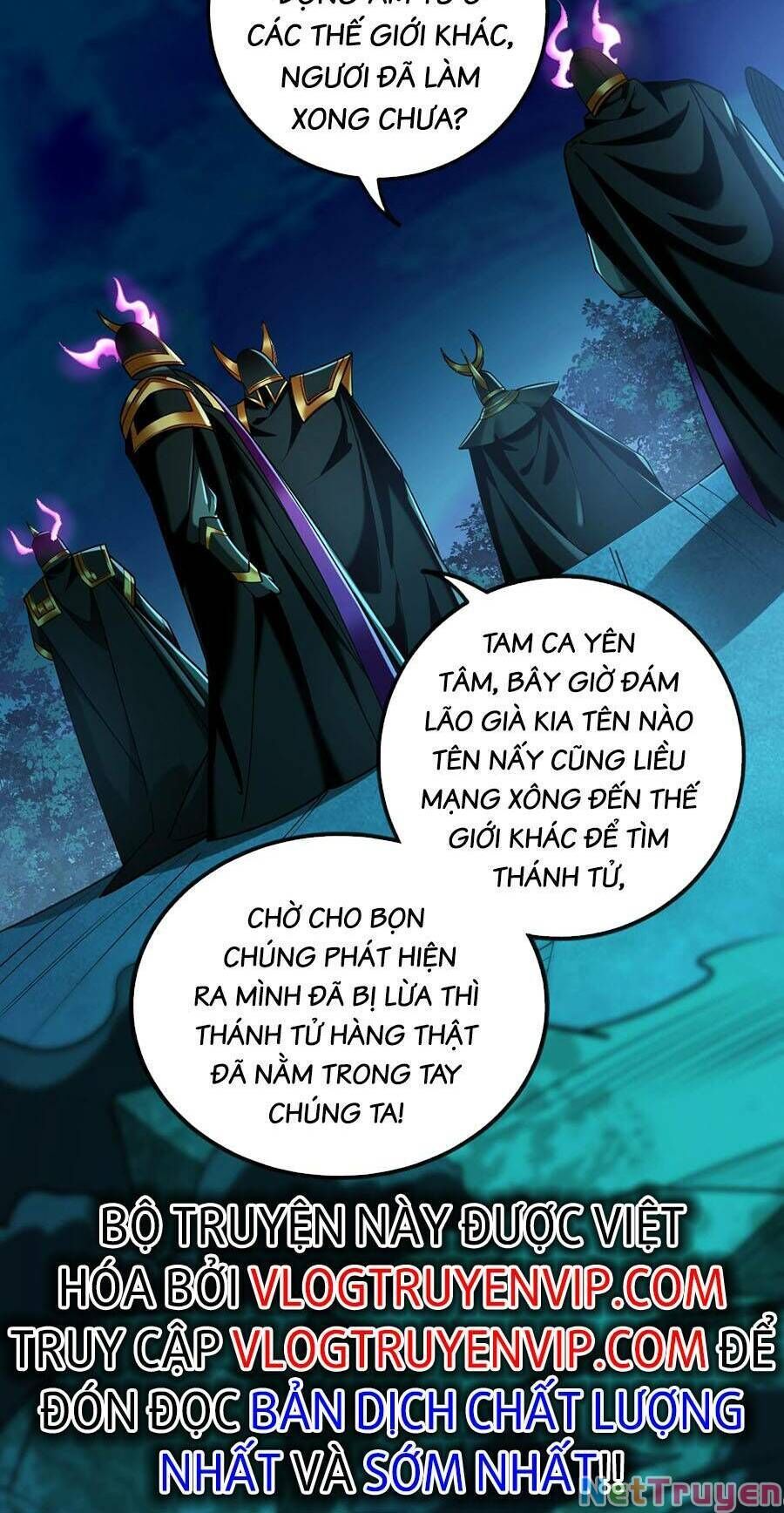 đọc truyện Thập Đại Đế Hoàng Đều Là Đệ Tử Của Ta Chương 62 ảnh 31 tại Truyện Dạ Ký