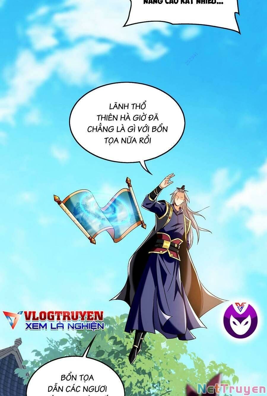 đọc truyện Thập Đại Đế Hoàng Đều Là Đệ Tử Của Ta Chương 63 ảnh 26 tại Truyện Dạ Ký
