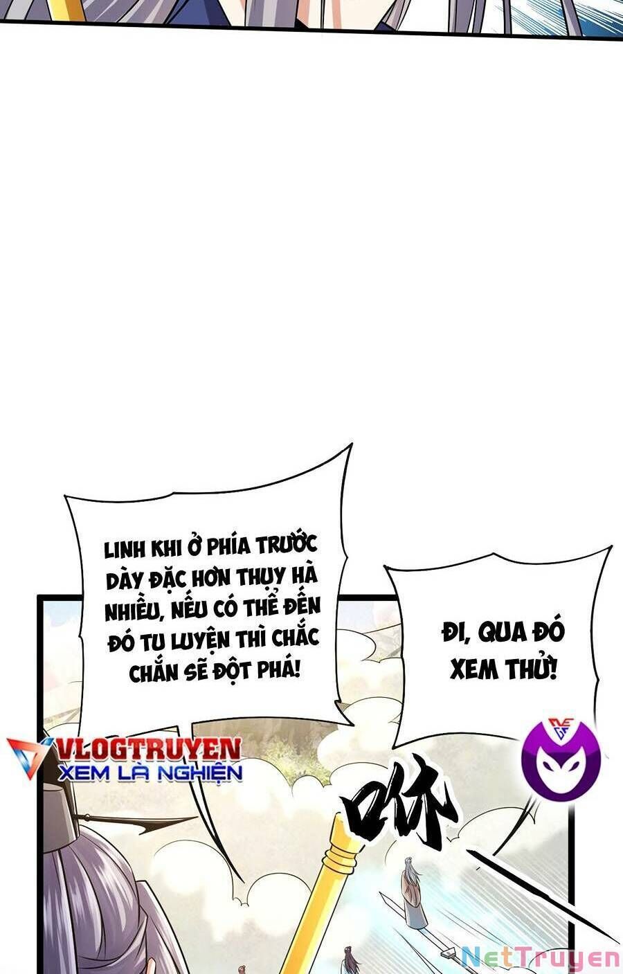 đọc truyện Thập Đại Đế Hoàng Đều Là Đệ Tử Của Ta Chương 64 ảnh 25 tại Truyện Dạ Ký