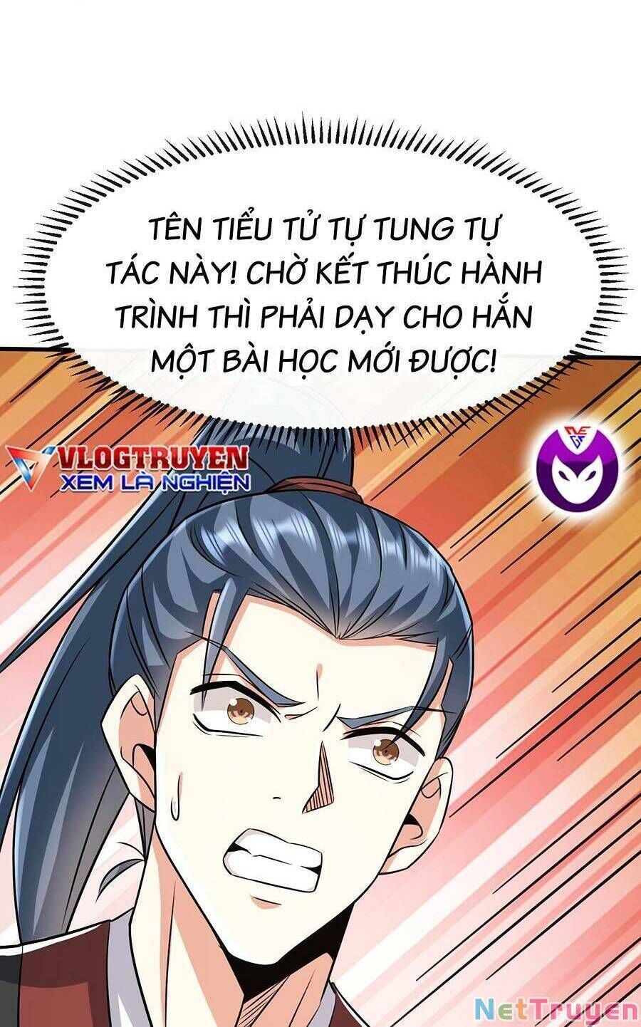 đọc truyện Thập Đại Đế Hoàng Đều Là Đệ Tử Của Ta Chương 65 ảnh 23 tại Truyện Dạ Ký