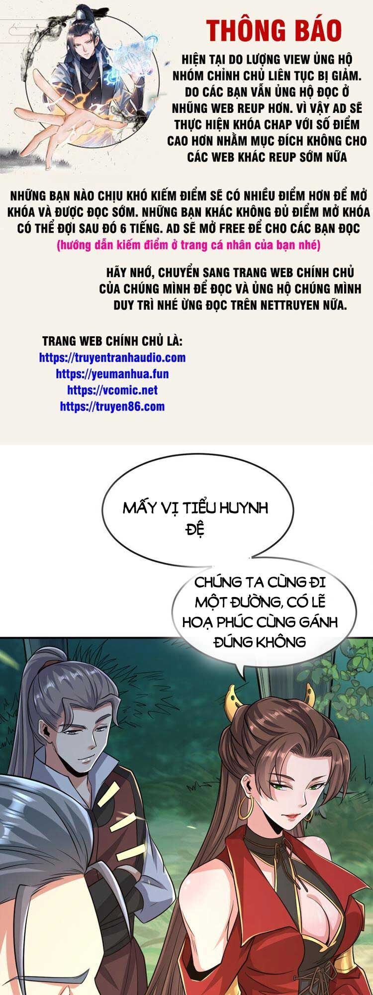 đọc truyện Thập Đại Đế Hoàng Đều Là Đệ Tử Của Ta Chương 66 ảnh 2 tại Truyện Dạ Ký