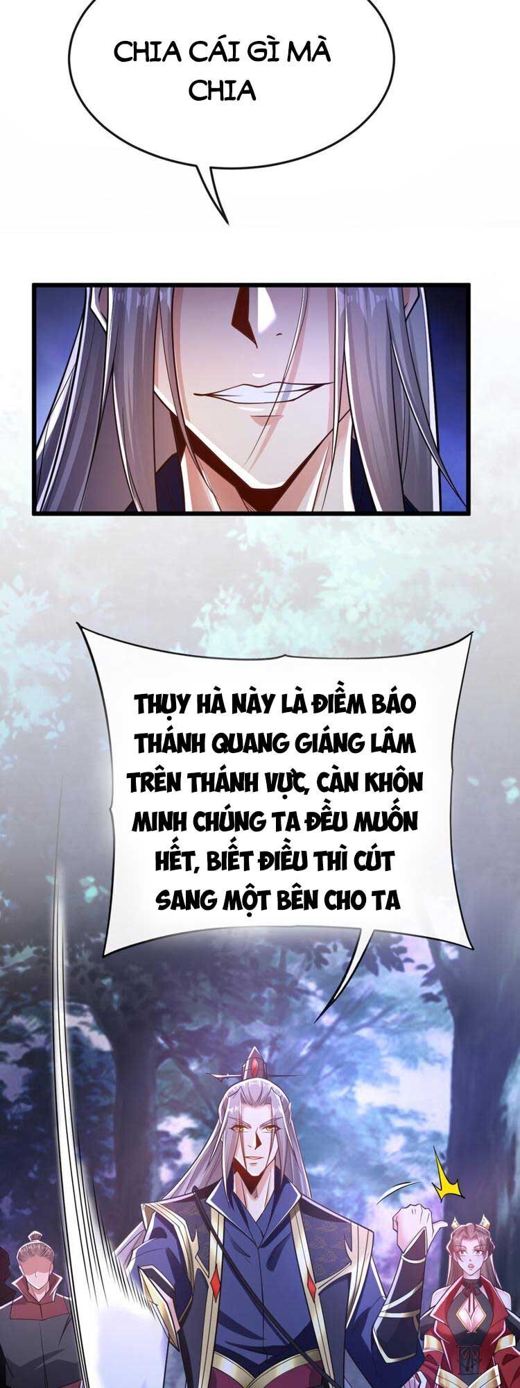 đọc truyện Thập Đại Đế Hoàng Đều Là Đệ Tử Của Ta Chương 66 ảnh 21 tại Truyện Dạ Ký