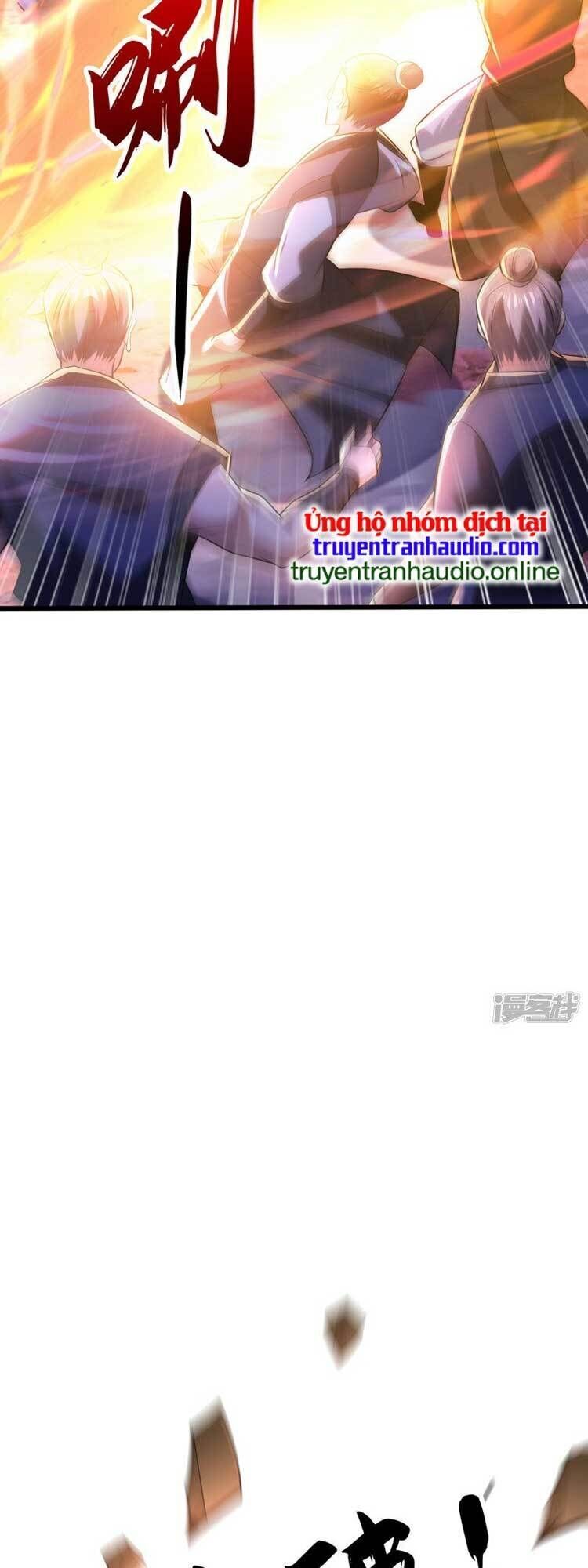 đọc truyện Thập Đại Đế Hoàng Đều Là Đệ Tử Của Ta Chương 67 ảnh 25 tại Truyện Dạ Ký