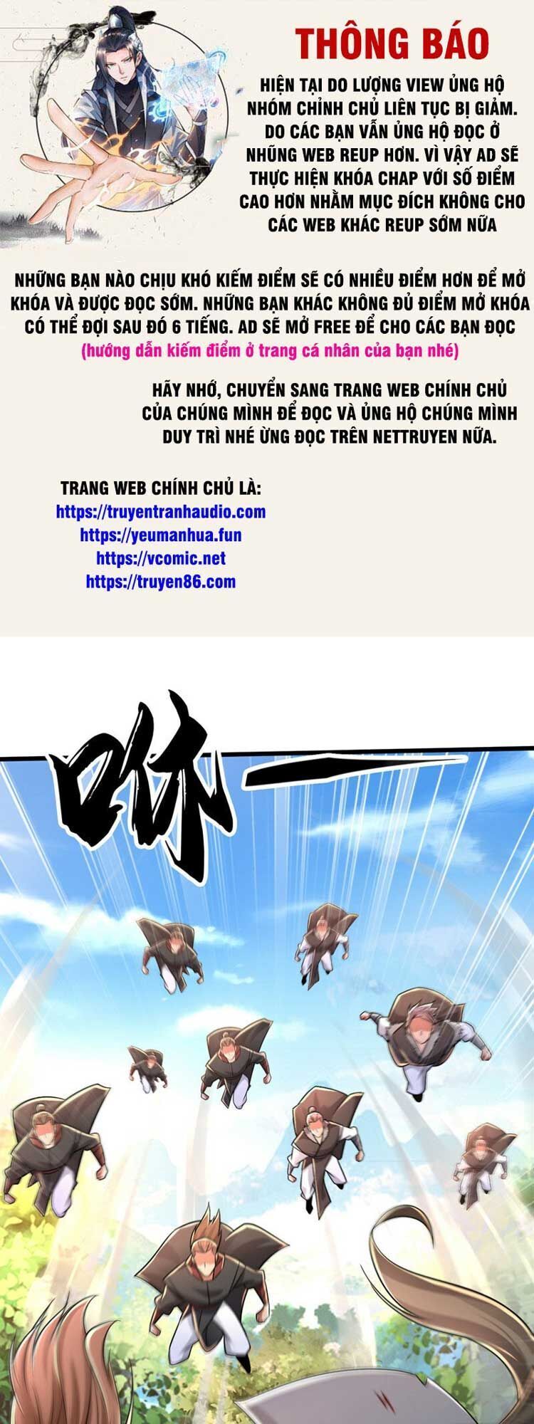 đọc truyện Thập Đại Đế Hoàng Đều Là Đệ Tử Của Ta Chương 68 ảnh 2 tại Truyện Dạ Ký