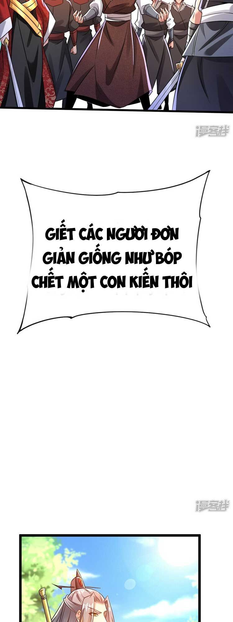đọc truyện Thập Đại Đế Hoàng Đều Là Đệ Tử Của Ta Chương 68 ảnh 12 tại Truyện Dạ Ký