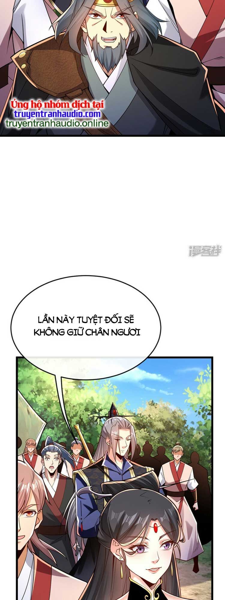 đọc truyện Thập Đại Đế Hoàng Đều Là Đệ Tử Của Ta Chương 68 ảnh 22 tại Truyện Dạ Ký