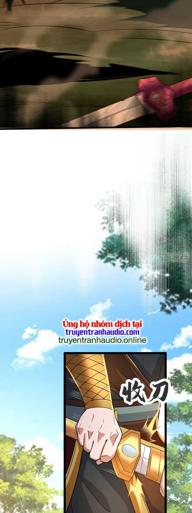 đọc truyện Thập Đại Đế Hoàng Đều Là Đệ Tử Của Ta Chương 68 ảnh 31 tại Truyện Dạ Ký