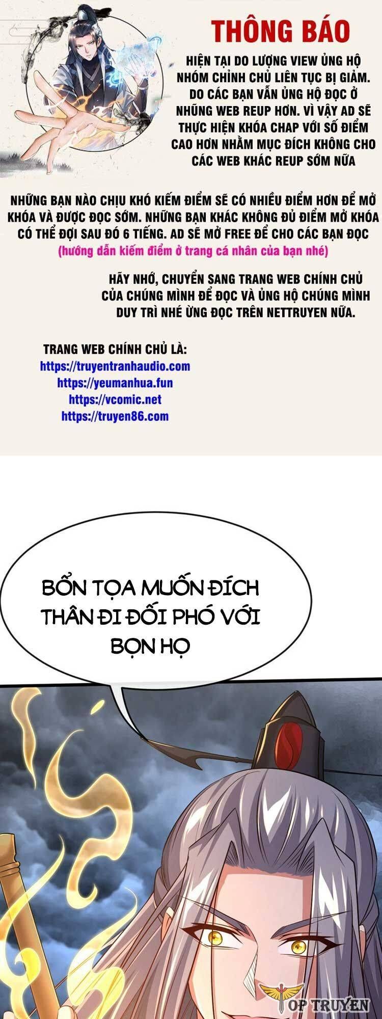 đọc truyện Thập Đại Đế Hoàng Đều Là Đệ Tử Của Ta Chương 69 ảnh 2 tại Truyện Dạ Ký