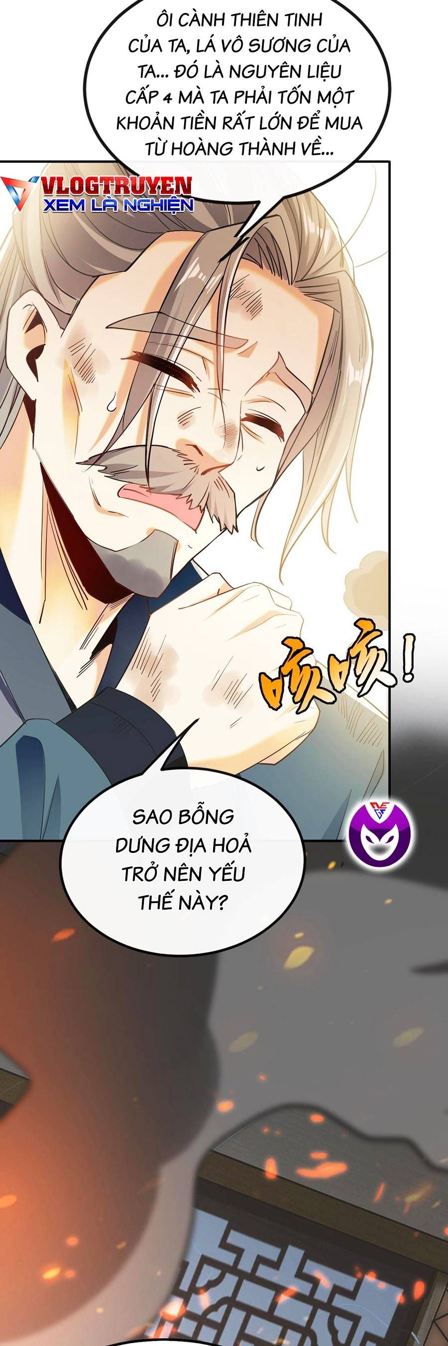 đọc truyện Thập Đại Đế Hoàng Đều Là Đệ Tử Của Ta Chương 7 ảnh 24 tại Truyện Dạ Ký