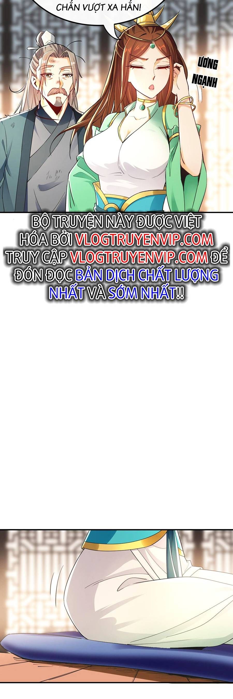 đọc truyện Thập Đại Đế Hoàng Đều Là Đệ Tử Của Ta Chương 7 ảnh 29 tại Truyện Dạ Ký