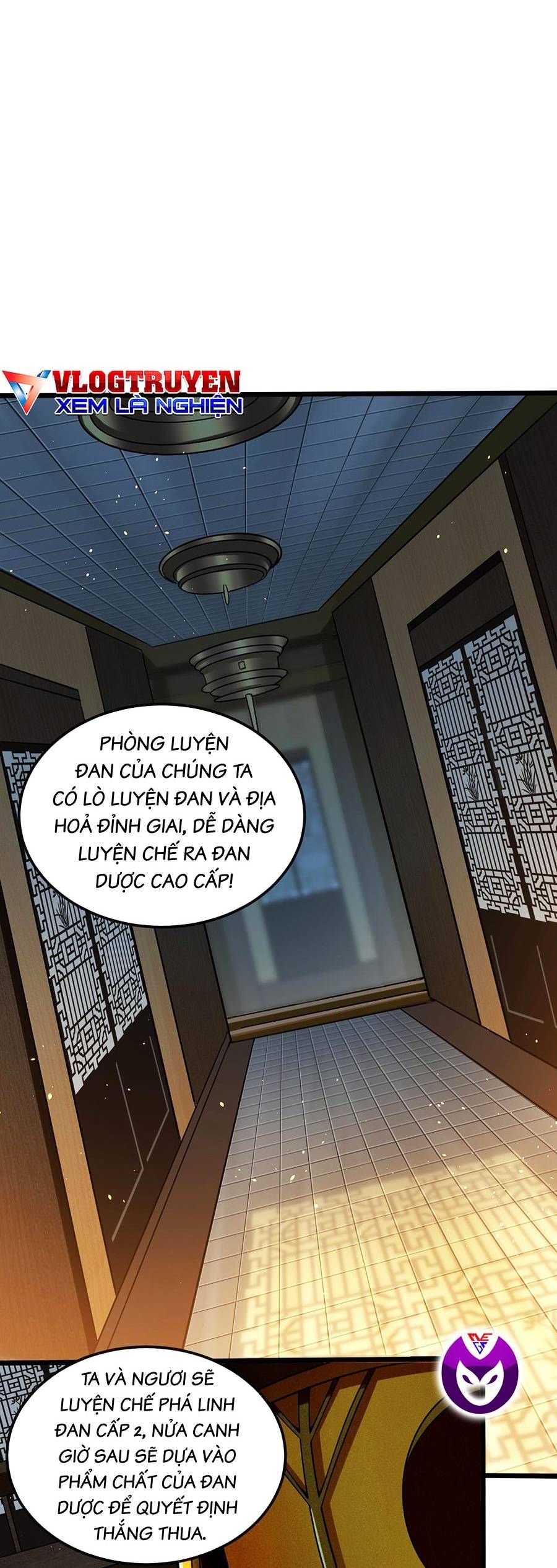 đọc truyện Thập Đại Đế Hoàng Đều Là Đệ Tử Của Ta Chương 7 ảnh 8 tại Truyện Dạ Ký