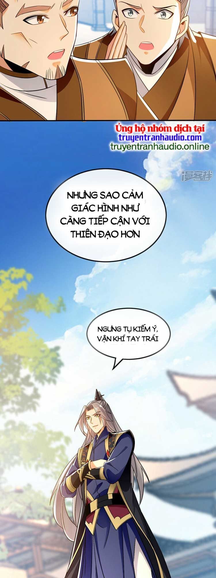 đọc truyện Thập Đại Đế Hoàng Đều Là Đệ Tử Của Ta Chương 72 ảnh 28 tại Truyện Dạ Ký