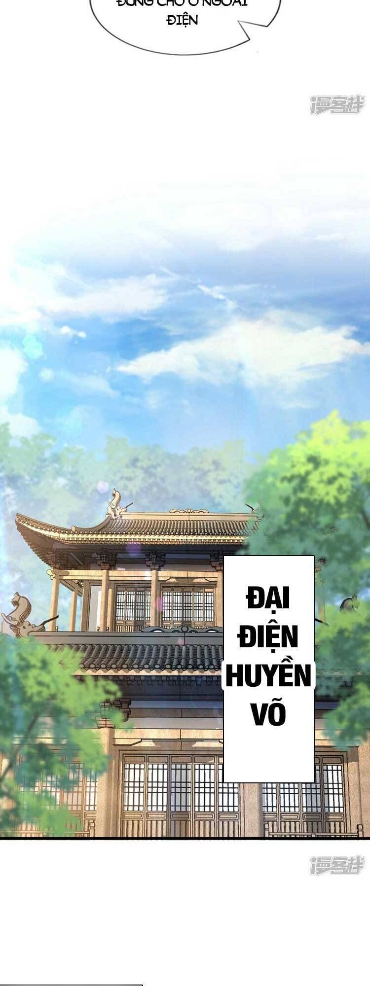 đọc truyện Thập Đại Đế Hoàng Đều Là Đệ Tử Của Ta Chương 73 ảnh 12 tại Truyện Dạ Ký