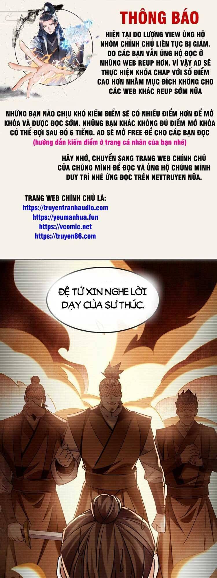đọc truyện Thập Đại Đế Hoàng Đều Là Đệ Tử Của Ta Chương 74 ảnh 2 tại Truyện Dạ Ký