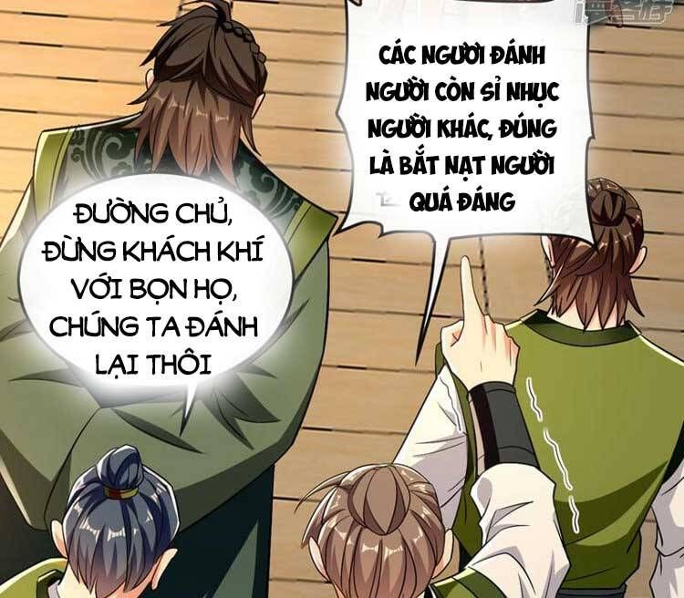 đọc truyện Thập Đại Đế Hoàng Đều Là Đệ Tử Của Ta Chương 74 ảnh 18 tại Truyện Dạ Ký