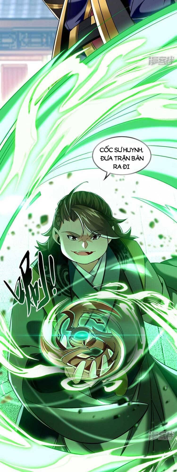 đọc truyện Thập Đại Đế Hoàng Đều Là Đệ Tử Của Ta Chương 74 ảnh 26 tại Truyện Dạ Ký