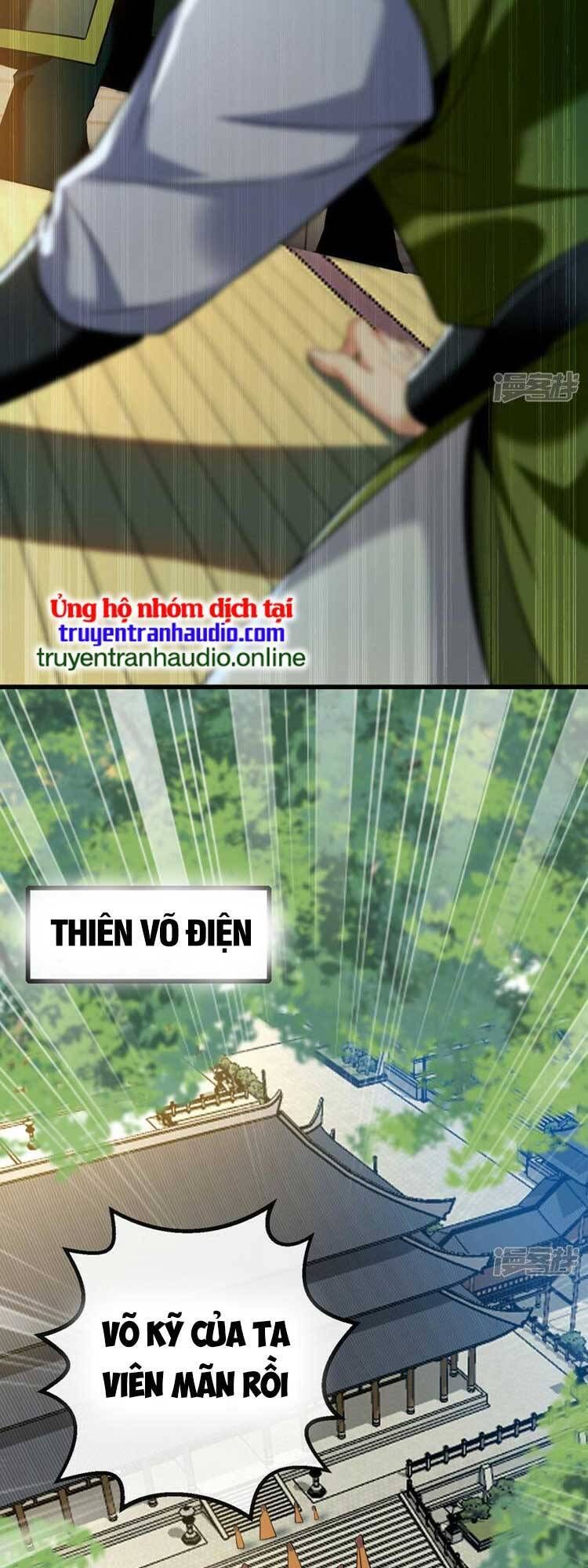đọc truyện Thập Đại Đế Hoàng Đều Là Đệ Tử Của Ta Chương 74 ảnh 8 tại Truyện Dạ Ký