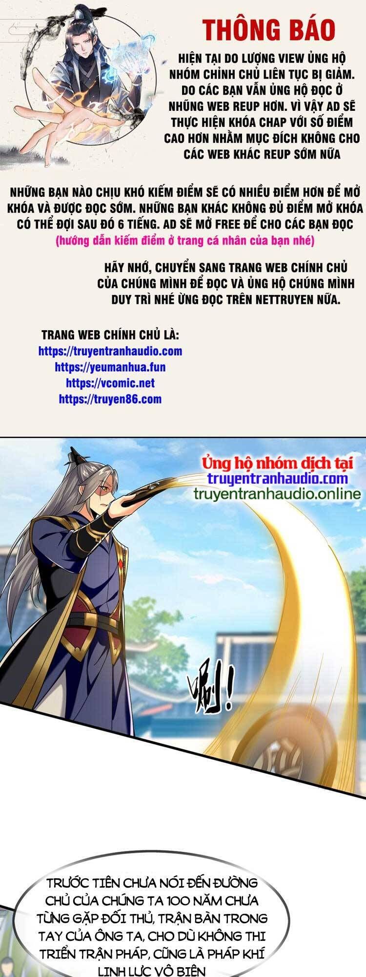đọc truyện Thập Đại Đế Hoàng Đều Là Đệ Tử Của Ta Chương 75 ảnh 2 tại Truyện Dạ Ký