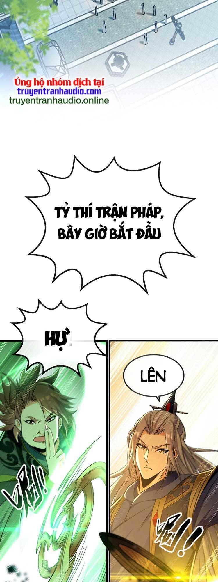 đọc truyện Thập Đại Đế Hoàng Đều Là Đệ Tử Của Ta Chương 75 ảnh 12 tại Truyện Dạ Ký